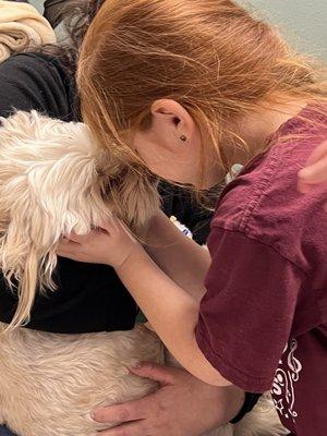 Burleson Animal Emergency Hospital