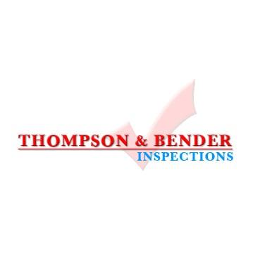 Thompson and Bender Inspections