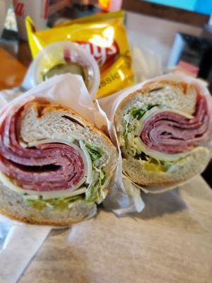 Italian sub