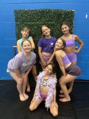 Revolution Dance Company