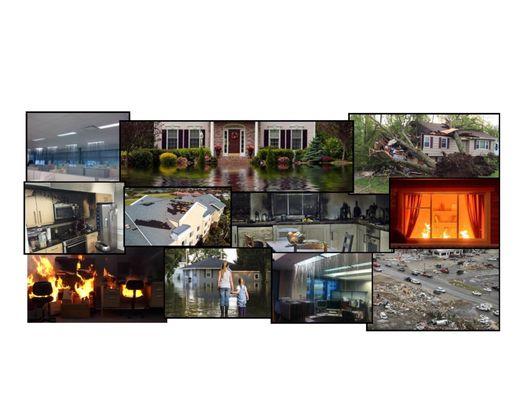 Harper Restoration, Roofing, and Construction