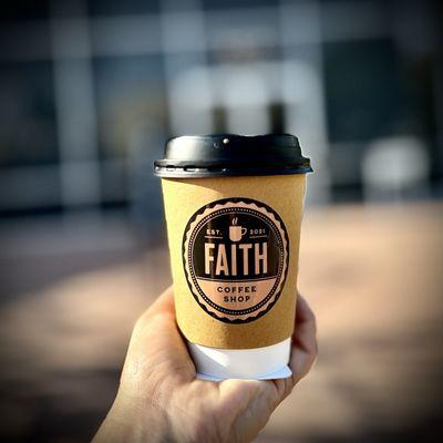 Faith Coffee Shop