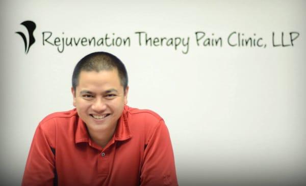 Welcome to Rejuvenation Therapy