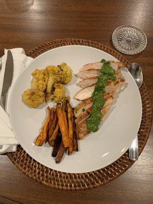 Two Hearts Nutrition