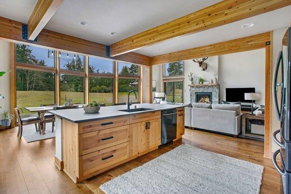 Lindal Cedar Homes