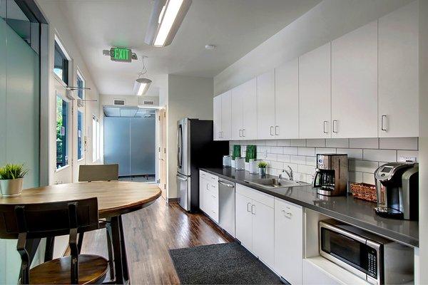 Northbound Treatment Services