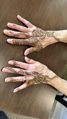 Beauty By Khan Henna