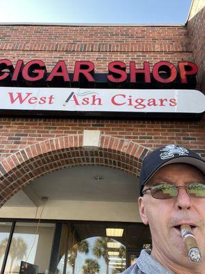 West Ash Cigar’s