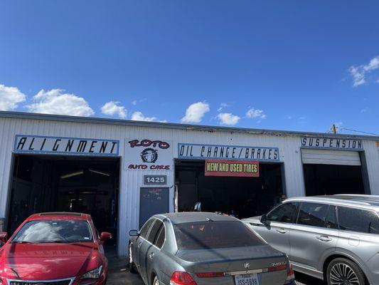Roto Auto Care