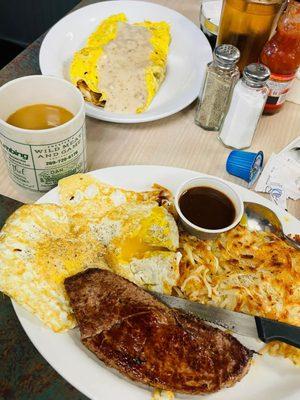 Uncle Ernie's Pancake House