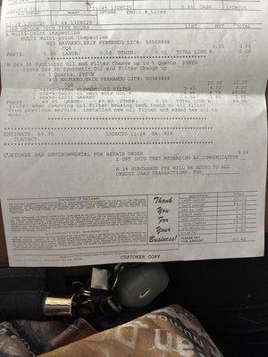 Meineke Car Care Center