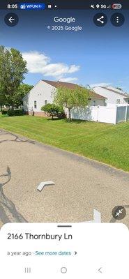 Garrett Family Lawn & Landscape