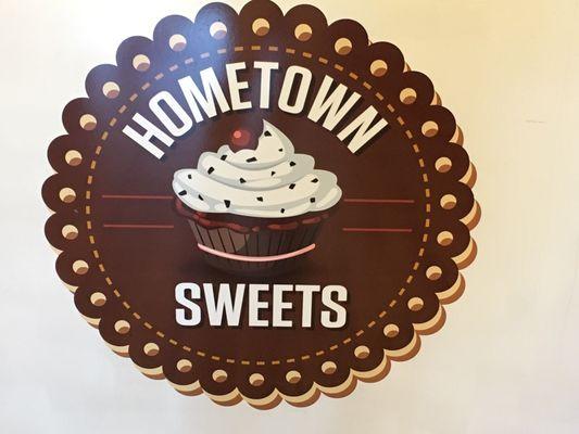 Hometown Sweets