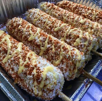 Elotes
