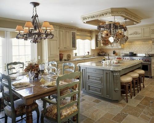 Dee Morrissey Interior Design