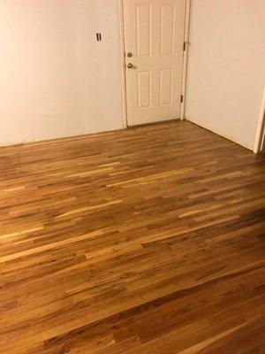 North Star Wood Floors
