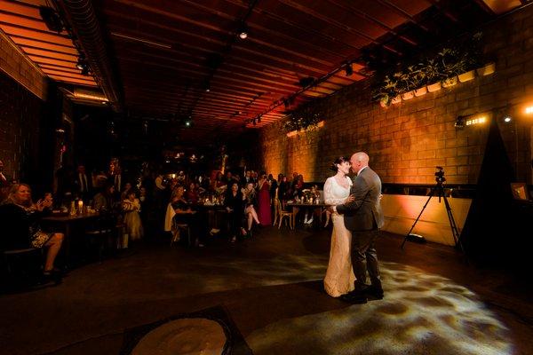 Night To Remember DJs