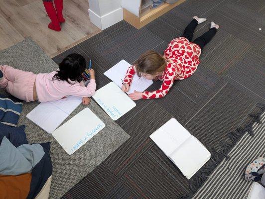 Mission Possible Montessori