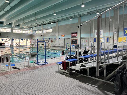 Spring Hill RECenter