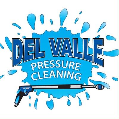 Del Valle Pressure Cleaning
