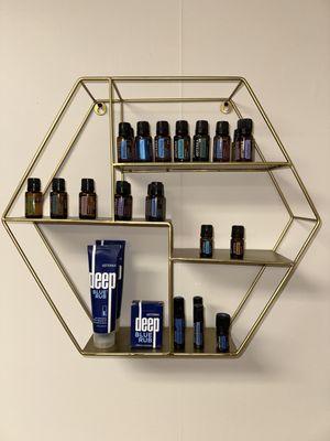 DOTERRA Essential oils for sale