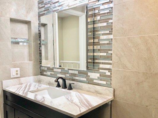 Priority Construction