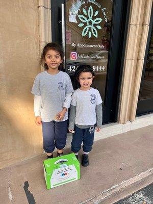 Hillside Wellness Center