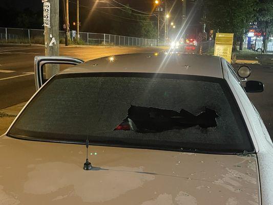 Moon's Auto Service Center