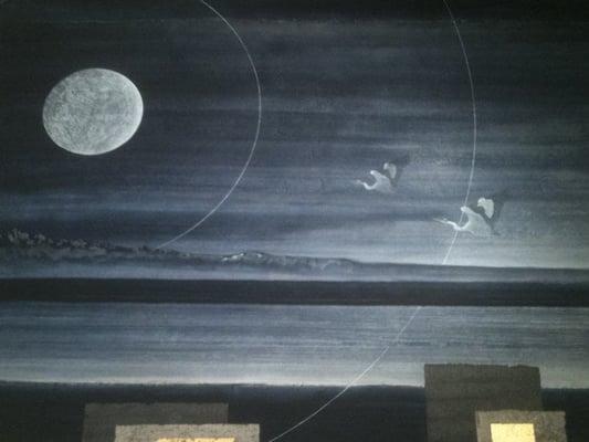 Golden Lotus Gallery