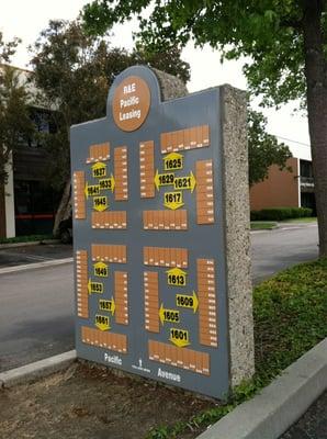 Location is 1657, #48... Bottom left quarter