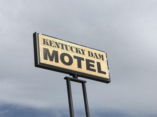 Kentucky Dam Motel