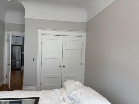 Isaac & Carlos Painting & Handyman Services