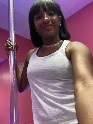 Pink Cherry Pole & Dance Studio
