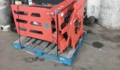 Industrial Fleet Service