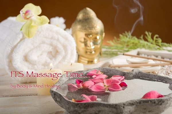 ITS Body & Mind Healing