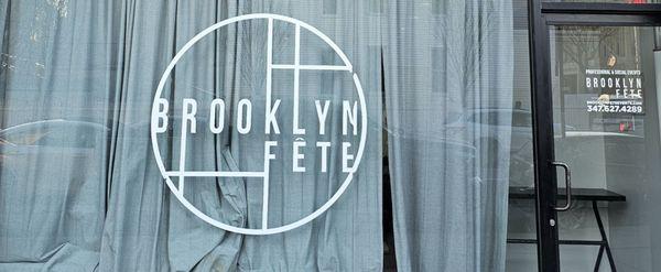 Brooklyn Fete