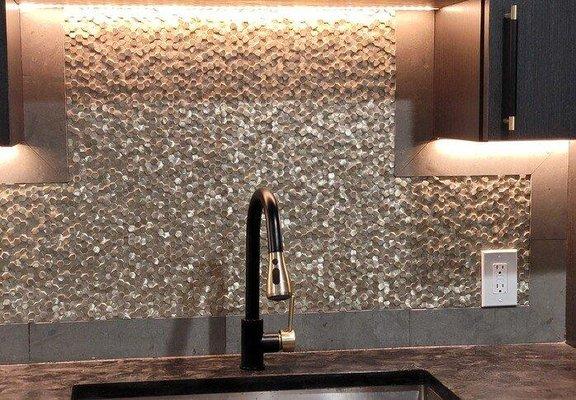 Anca Tile And Marble