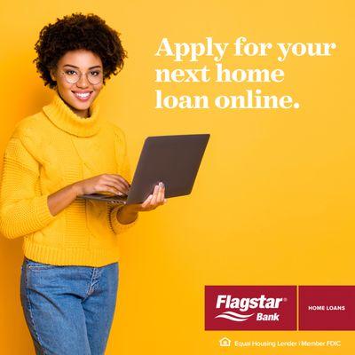 Tracy Andreini - Flagstar Home Loan Mortgage
