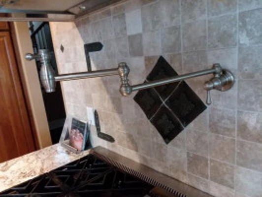 MyMy Handyman Services