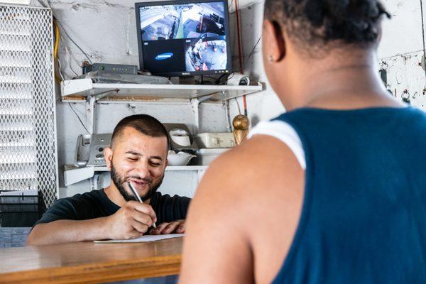 AF New & Used Tire Shop