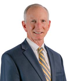 James G Brooks Jr, MD