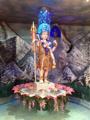 Shri Trimurti Bhavan