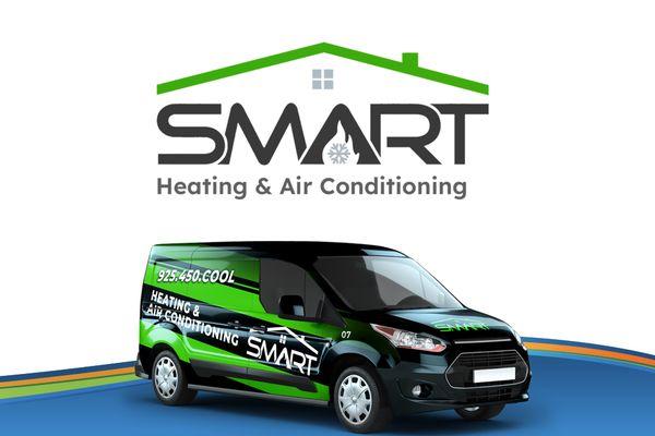 Smart Heating & Air Conditioning