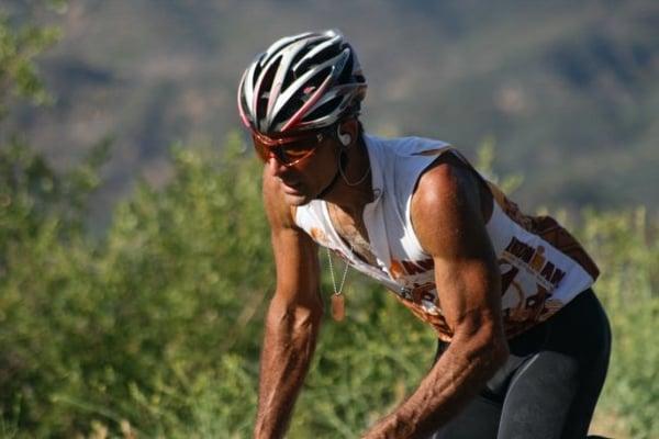 Vinnie Tortorich UltraFitness