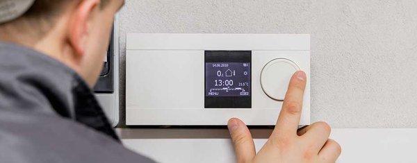 Lennox Repair Service