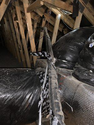 Chas Roberts AC Plumbing and Caring