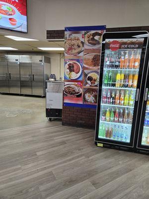 Plaza Kitchen