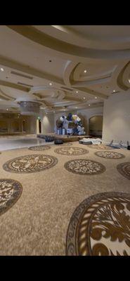 Nirvaana Banquet & Event Center