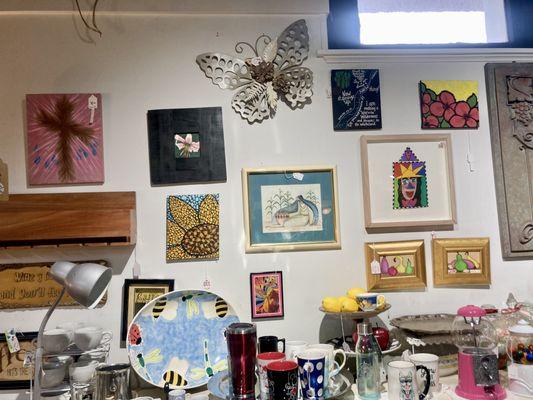 Thriftique