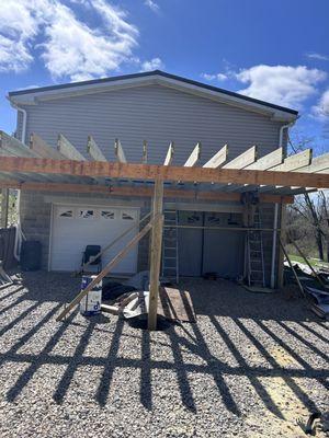 Davis and Brothers Construction